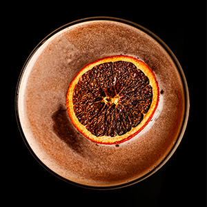 cocktail agrume - restaurant Antony 92